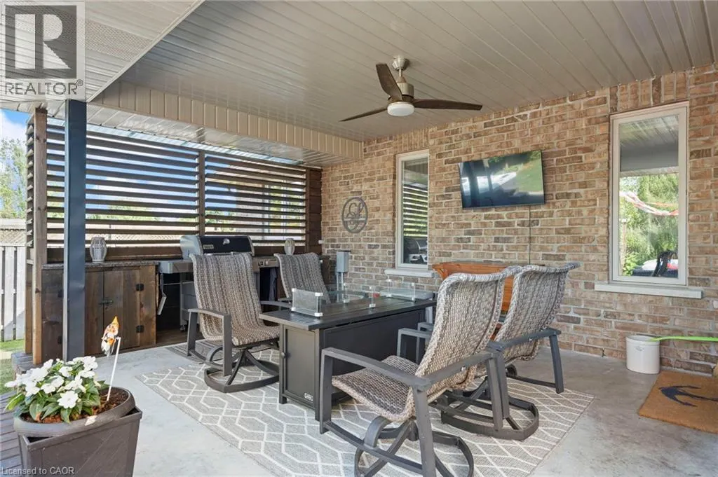 51 GOLDEN MEADOW Drive