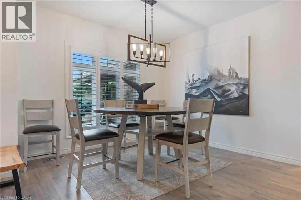 51 GOLDEN MEADOW Drive