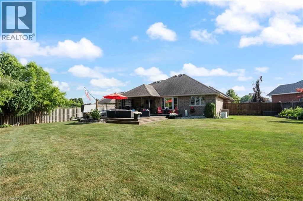 51 GOLDEN MEADOW Drive