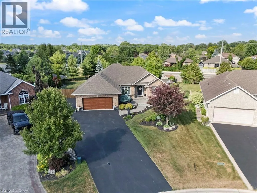 51 GOLDEN MEADOW Drive