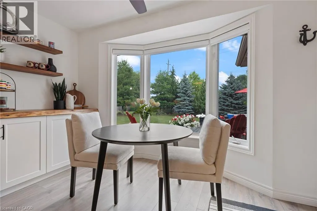 51 GOLDEN MEADOW Drive