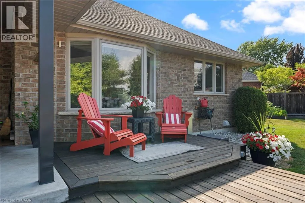 51 GOLDEN MEADOW Drive