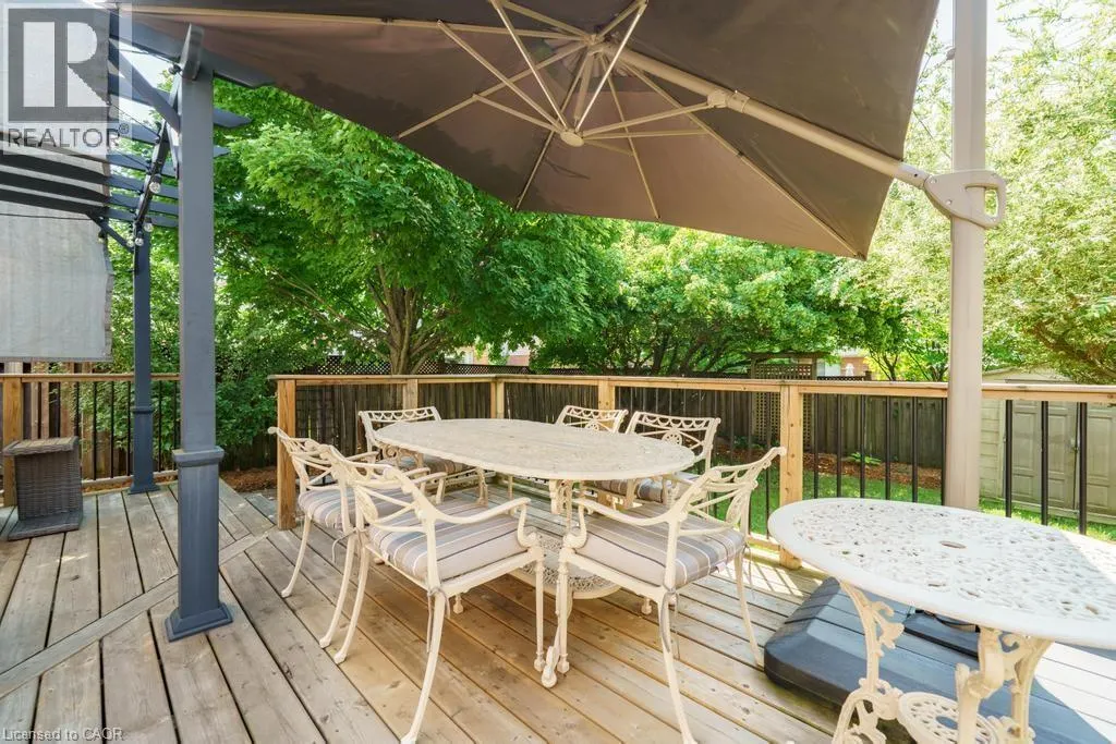 12 VALRIDGE Court