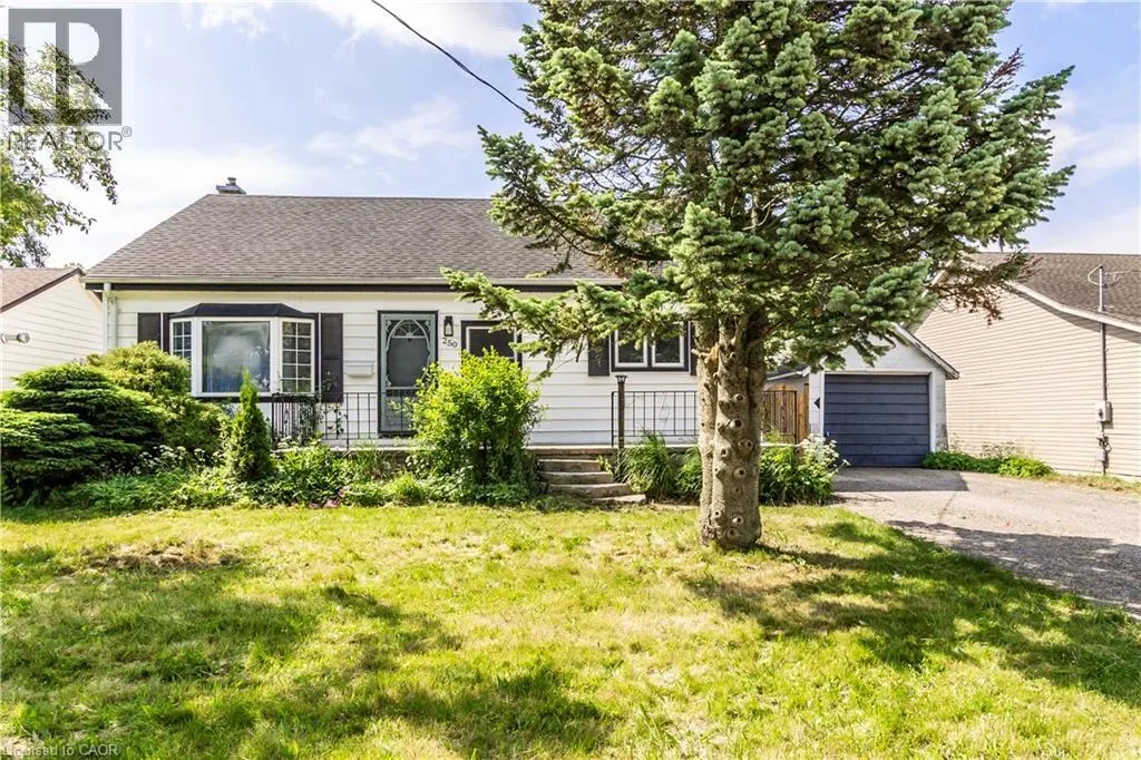 250 CARDIGAN Street