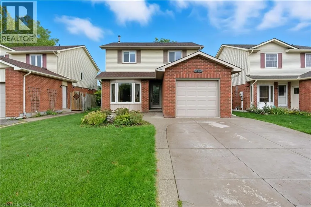 2425 HEADON FOREST Drive