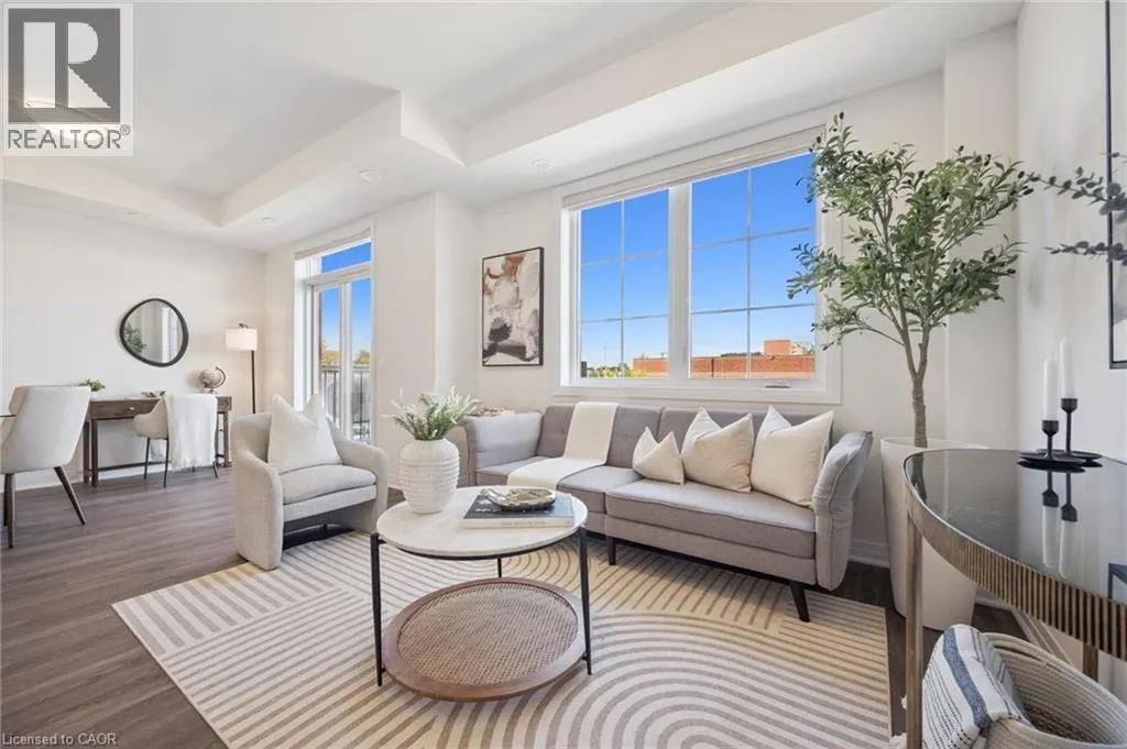 265 COTTON GRASS Street Unit# 206, #206