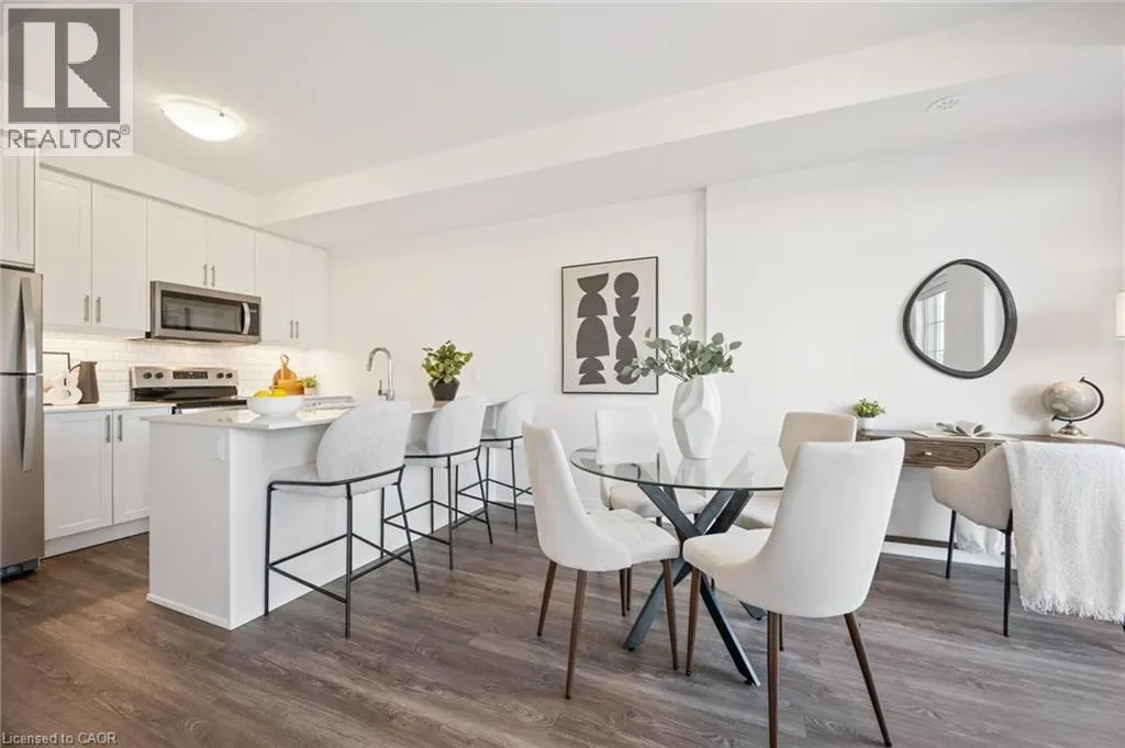 265 COTTON GRASS Street Unit# 206, #206