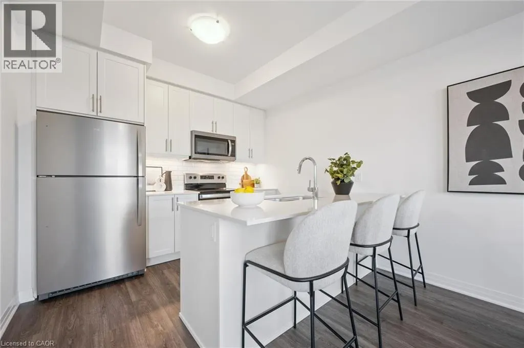 265 COTTON GRASS Street Unit# 206, #206