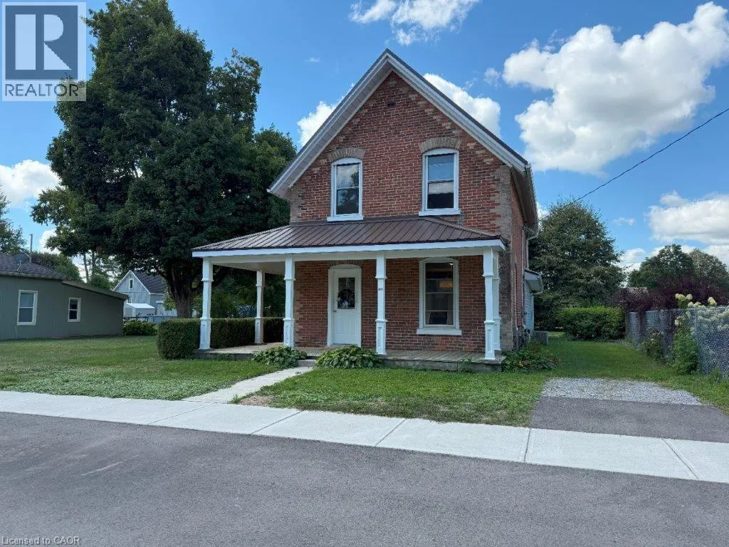 162 WELLINGTON Street
