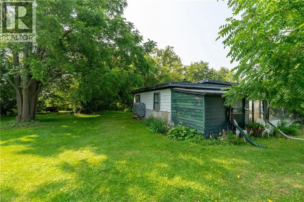 1264 PARKINSON Road