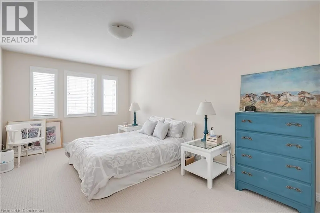 45 SEABREEZE Crescent Unit# 19, #19
