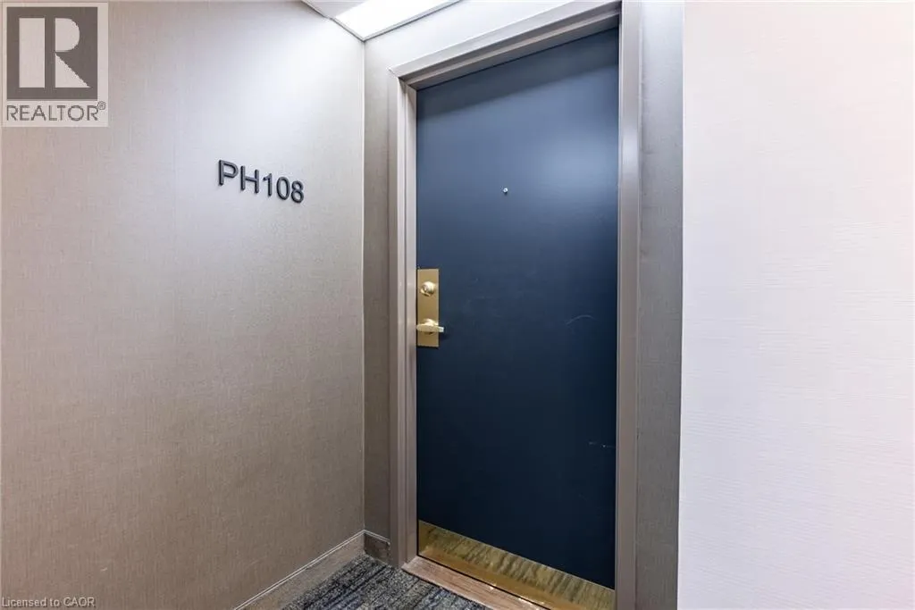 1271 WALDEN Circle Unit# PH108, #PH108