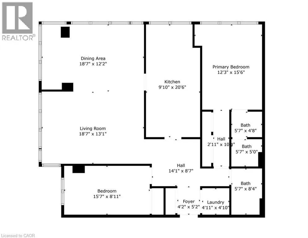 1271 WALDEN Circle Unit# PH108, #PH108