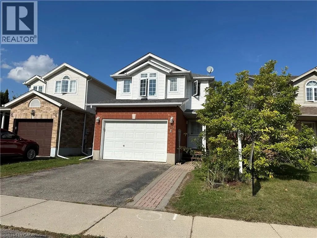 158 WILDERNESS Drive