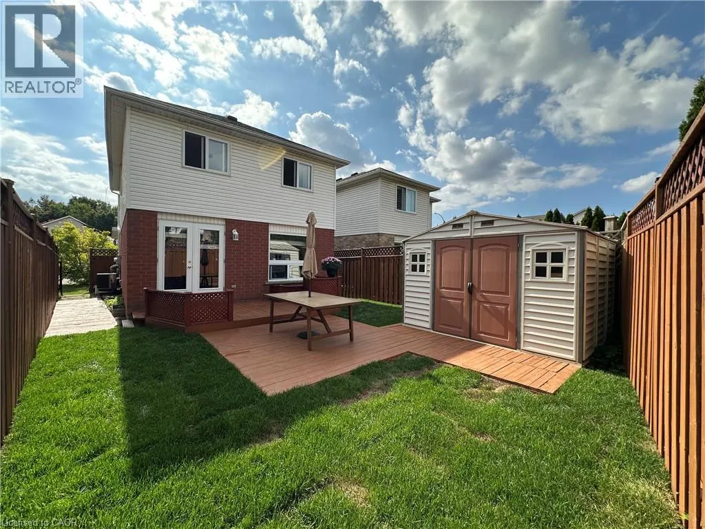 158 WILDERNESS Drive
