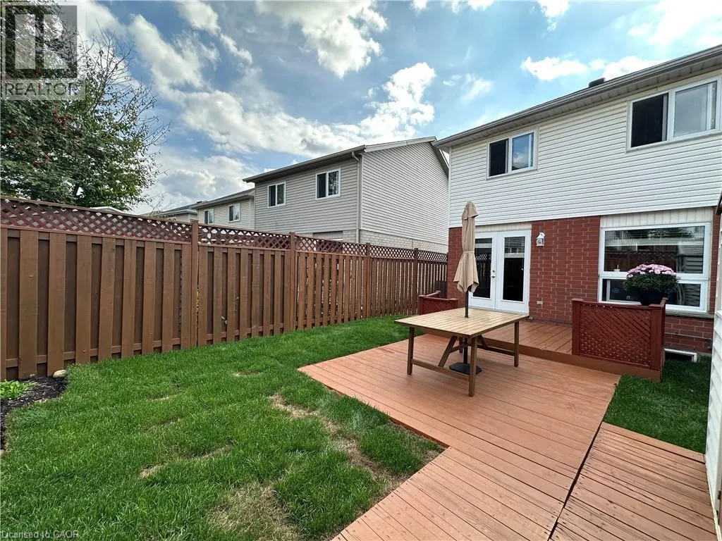 158 WILDERNESS Drive