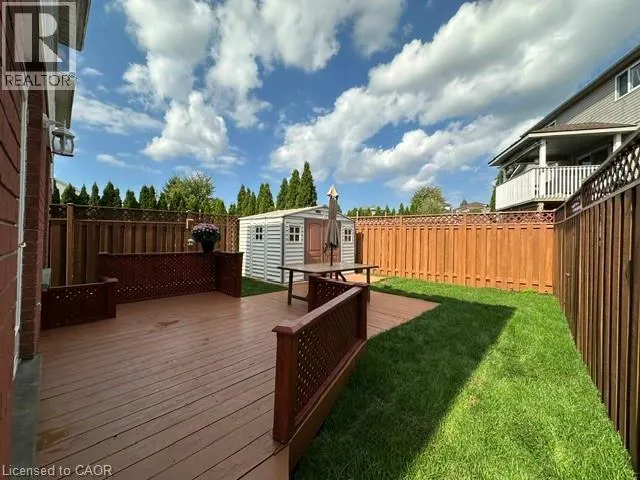 158 WILDERNESS Drive