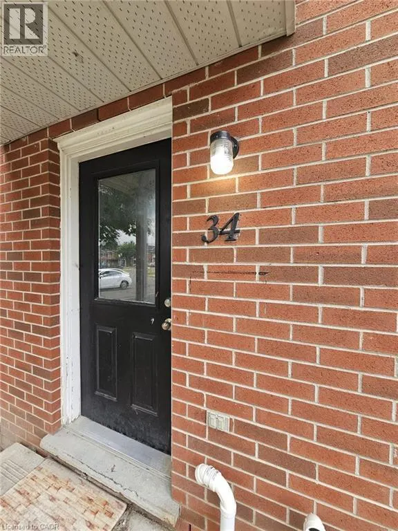 190 FLEMING Drive Unit# 34, #34