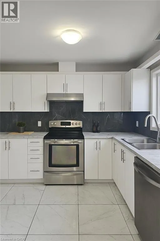 190 FLEMING Drive Unit# 34, #34