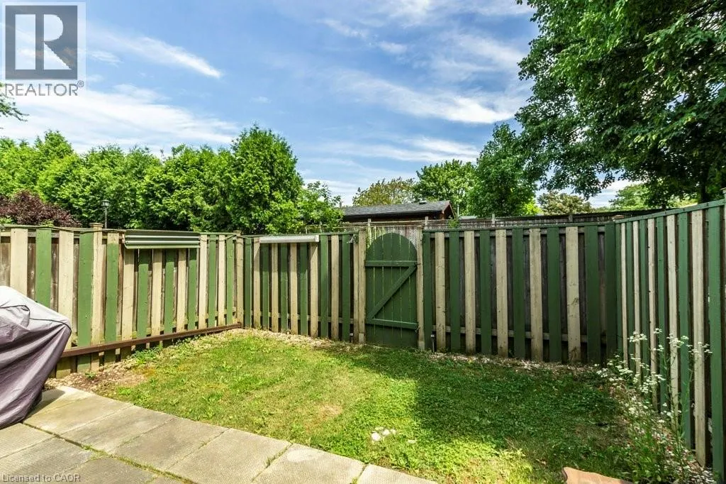 444 STONE CHURCH Road W Unit# M7, #M7