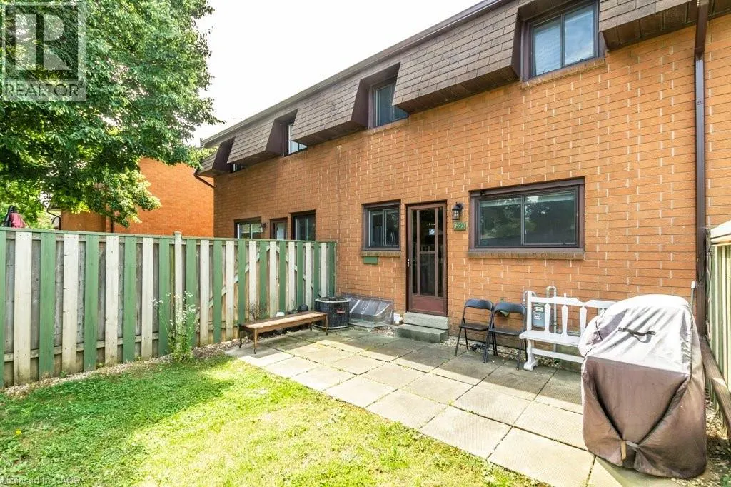 444 STONE CHURCH Road W Unit# M7, #M7