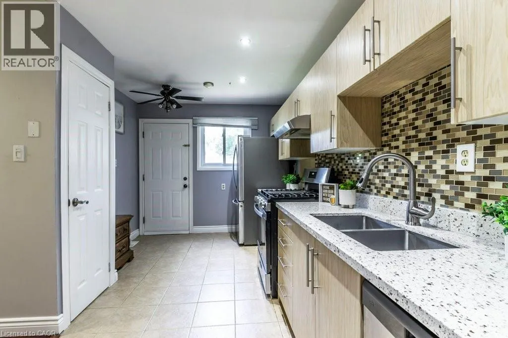 444 STONE CHURCH Road W Unit# M7, #M7