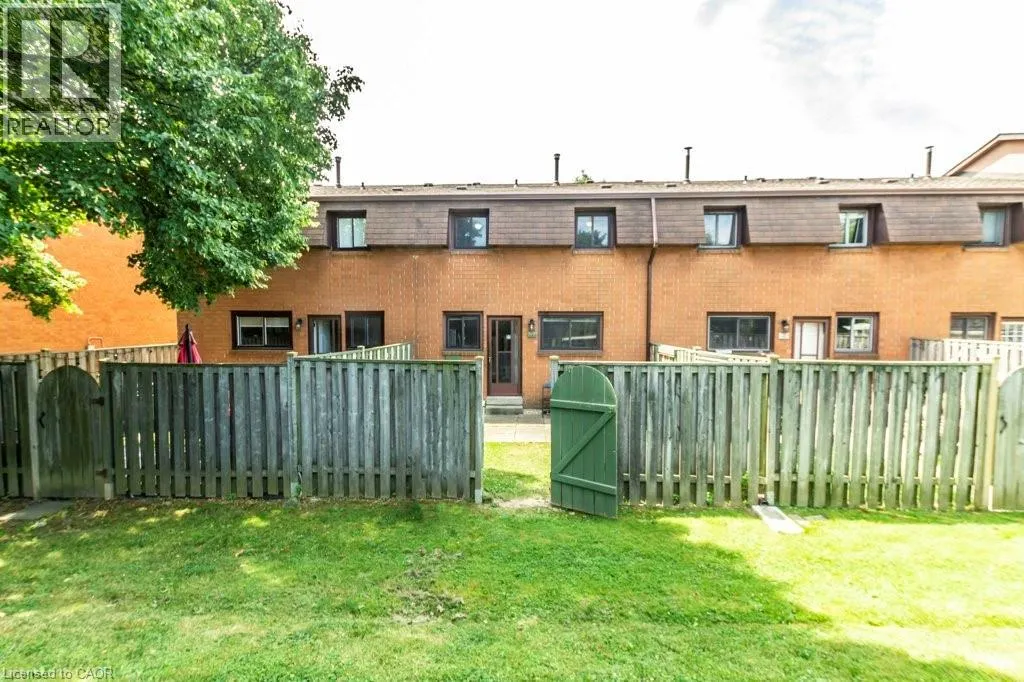 444 STONE CHURCH Road W Unit# M7, #M7