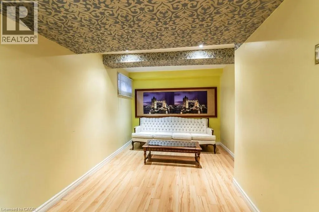 444 STONE CHURCH Road W Unit# M7, #M7