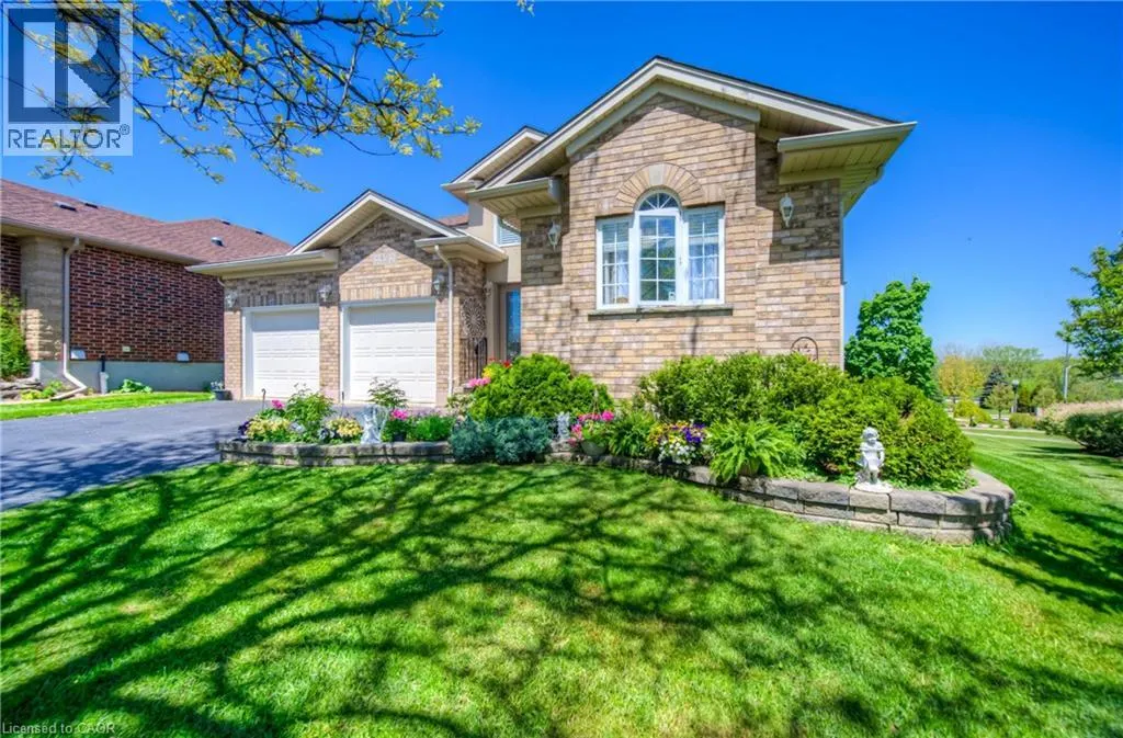 40 DEVONSHIRE Drive