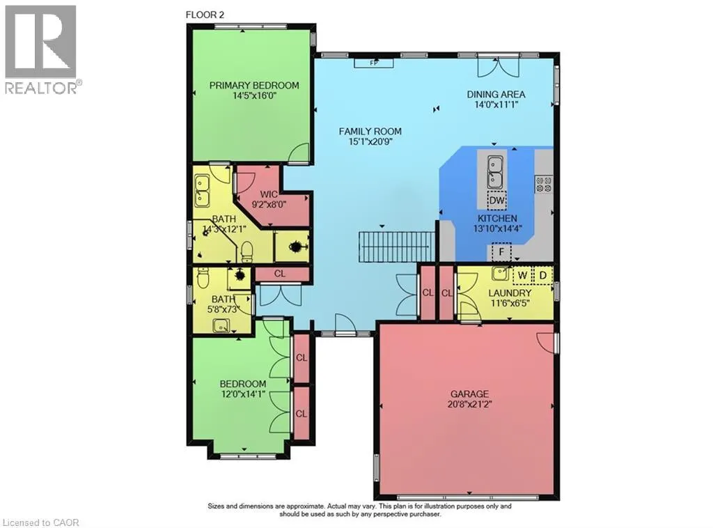 61 LAKE Street Unit# 4, #4