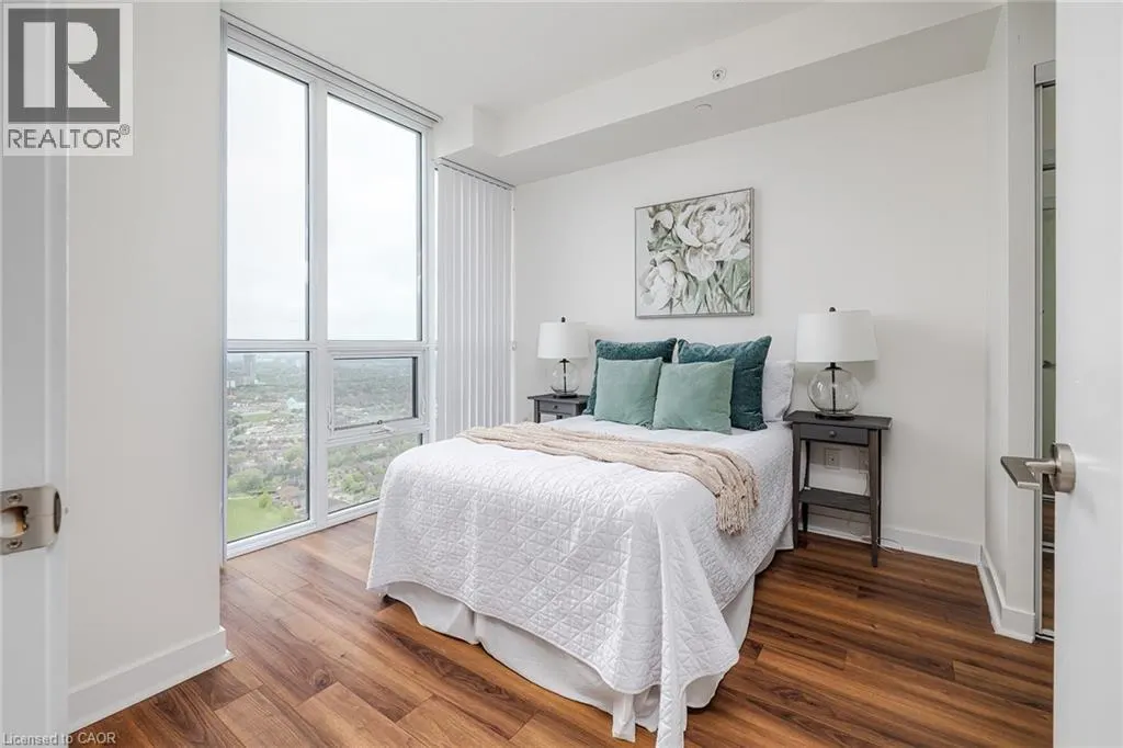 3975 GRAND PARK Drive Unit# 3501, #3501