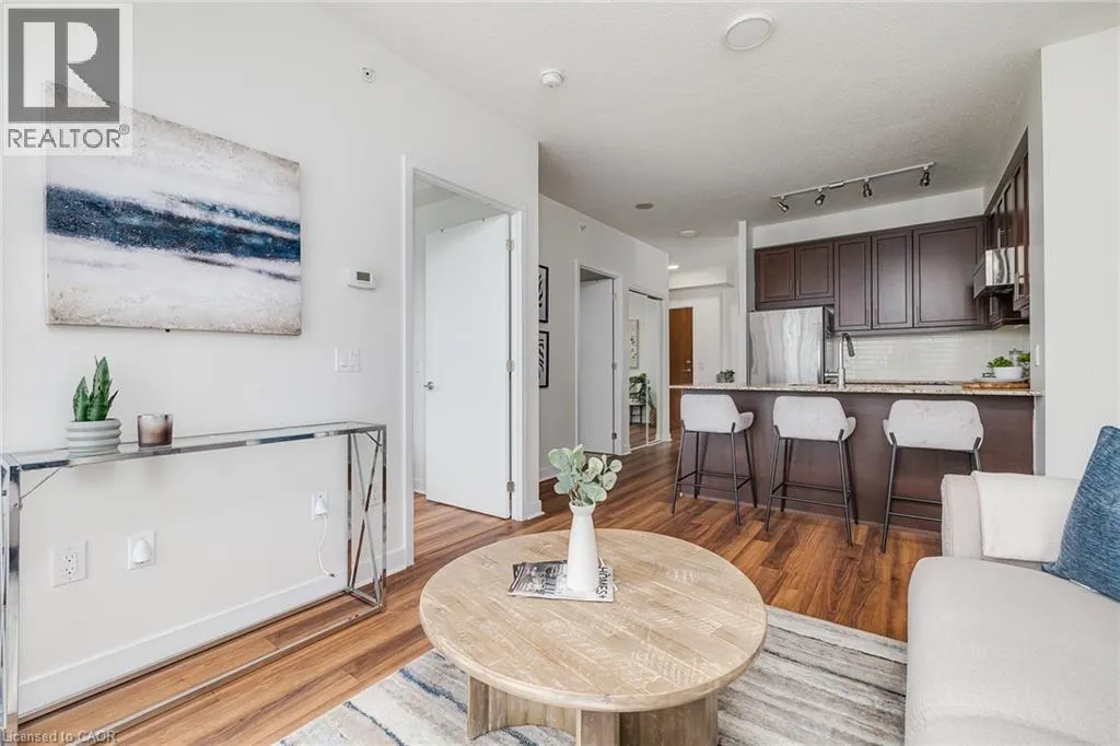 3975 GRAND PARK Drive Unit# 3501, #3501