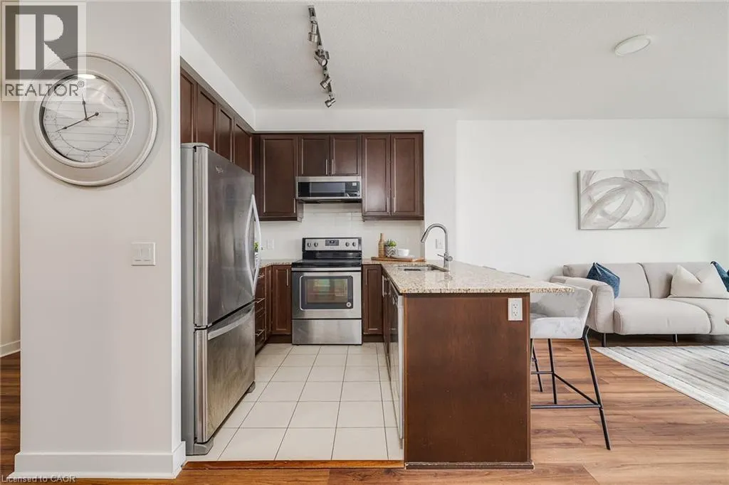 3975 GRAND PARK Drive Unit# 3501, #3501
