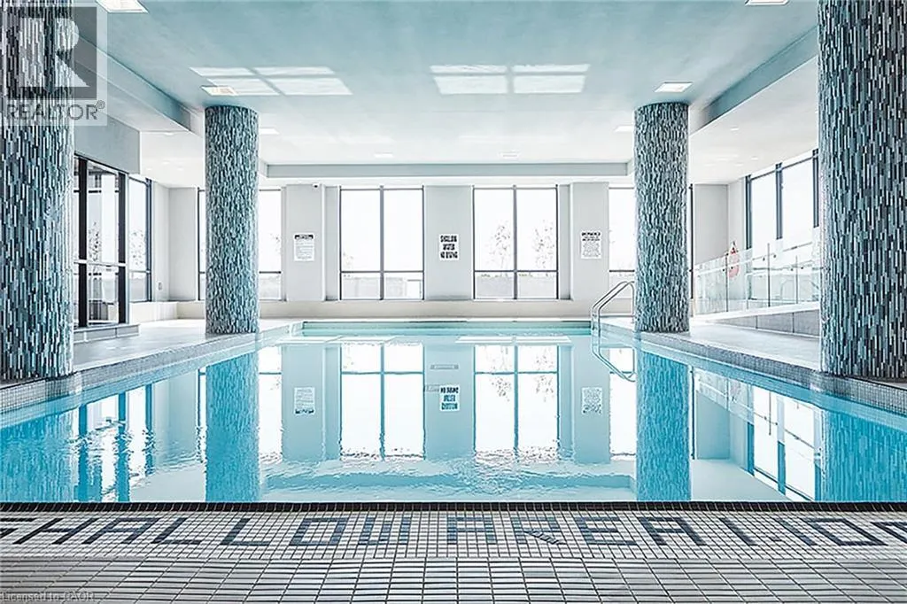 3975 GRAND PARK Drive Unit# 3501, #3501