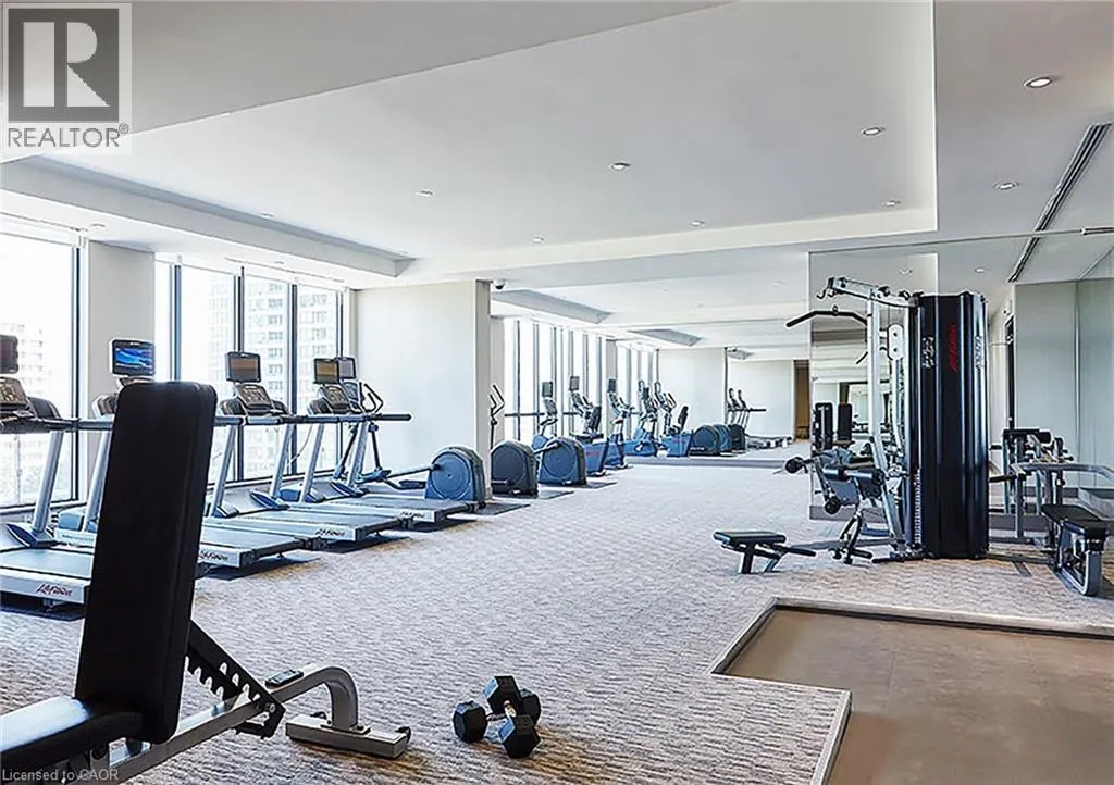 3975 GRAND PARK Drive Unit# 3501, #3501