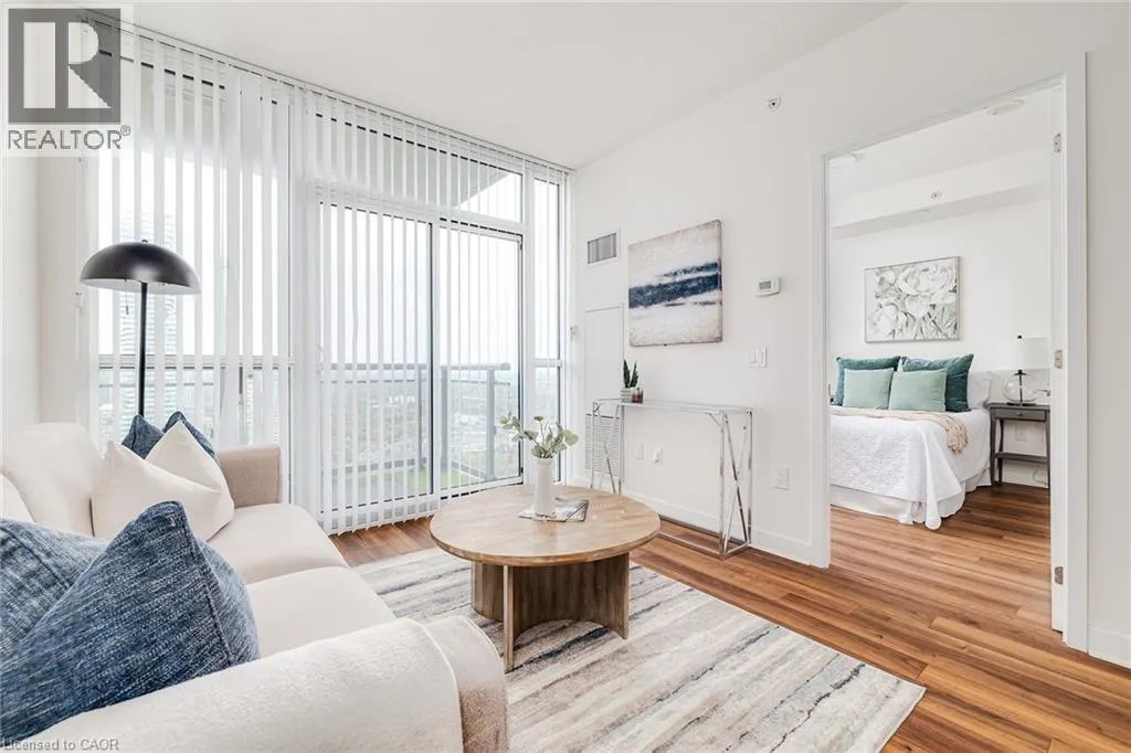 3975 GRAND PARK Drive Unit# 3501, #3501