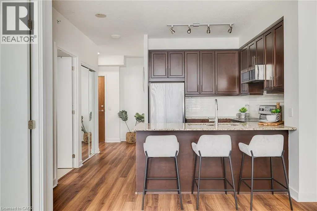 3975 GRAND PARK Drive Unit# 3501, #3501
