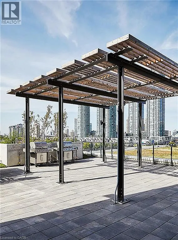 3975 GRAND PARK Drive Unit# 3501, #3501