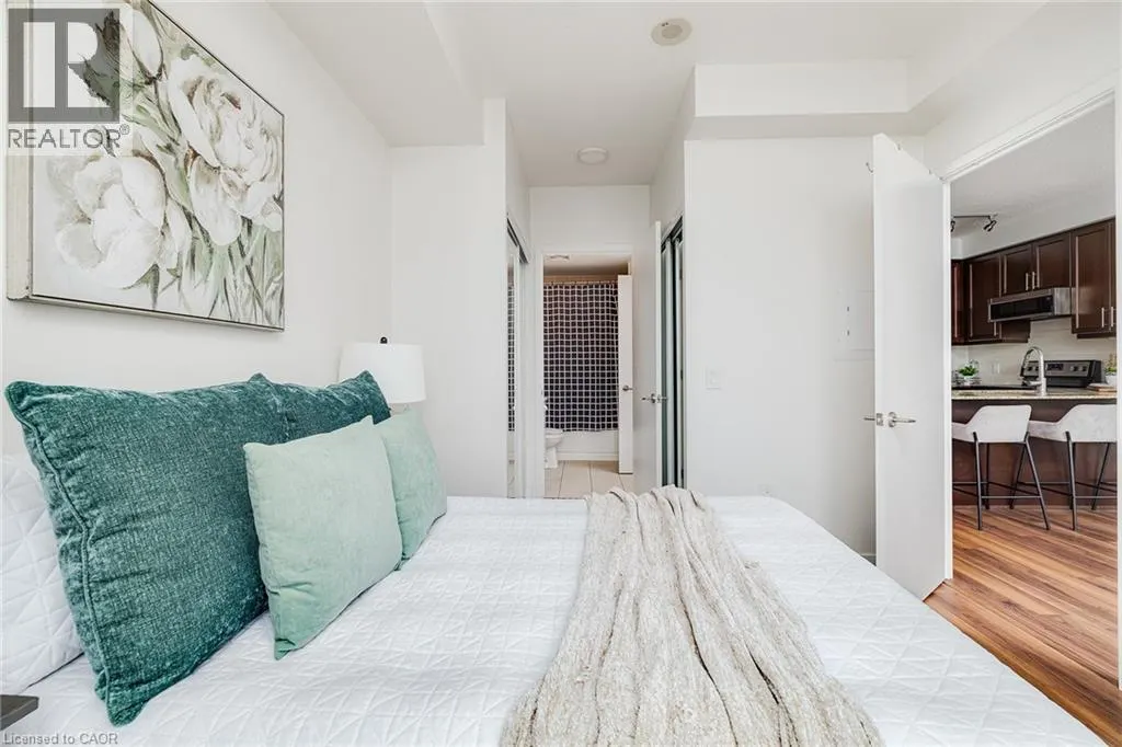3975 GRAND PARK Drive Unit# 3501, #3501