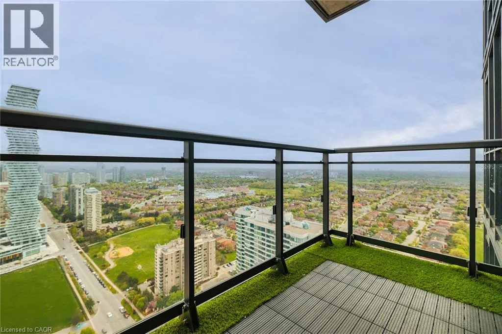3975 GRAND PARK Drive Unit# 3501, #3501