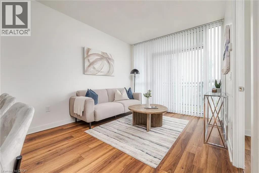 3975 GRAND PARK Drive Unit# 3501, #3501