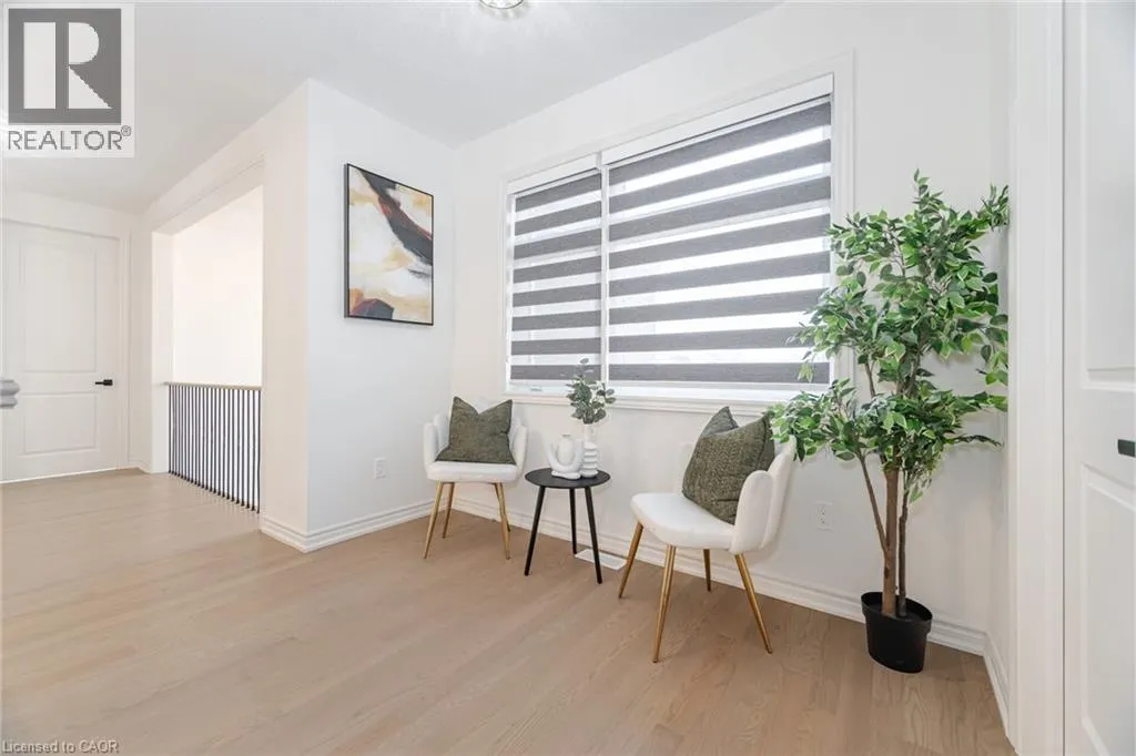 1 TWINLEAF Crescent