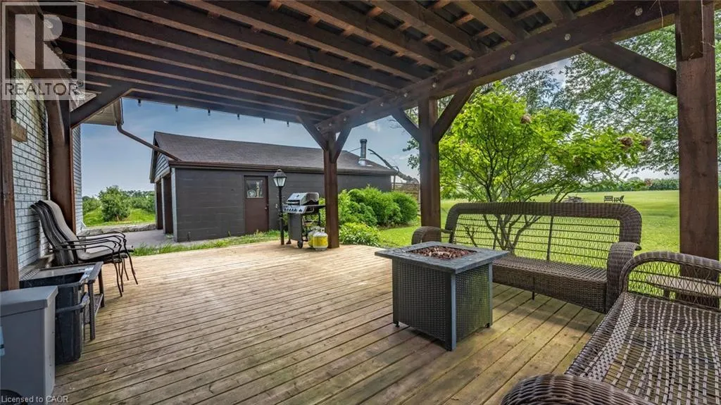 905 BLUELINE Road