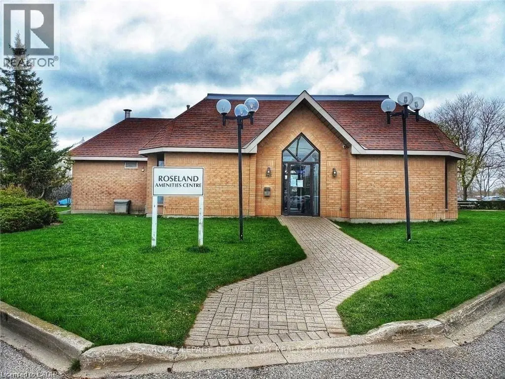 860 COMMISSIONERS Road Unit# 707, #707