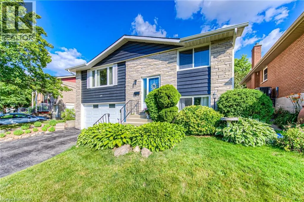 414 LAKEVIEW Drive