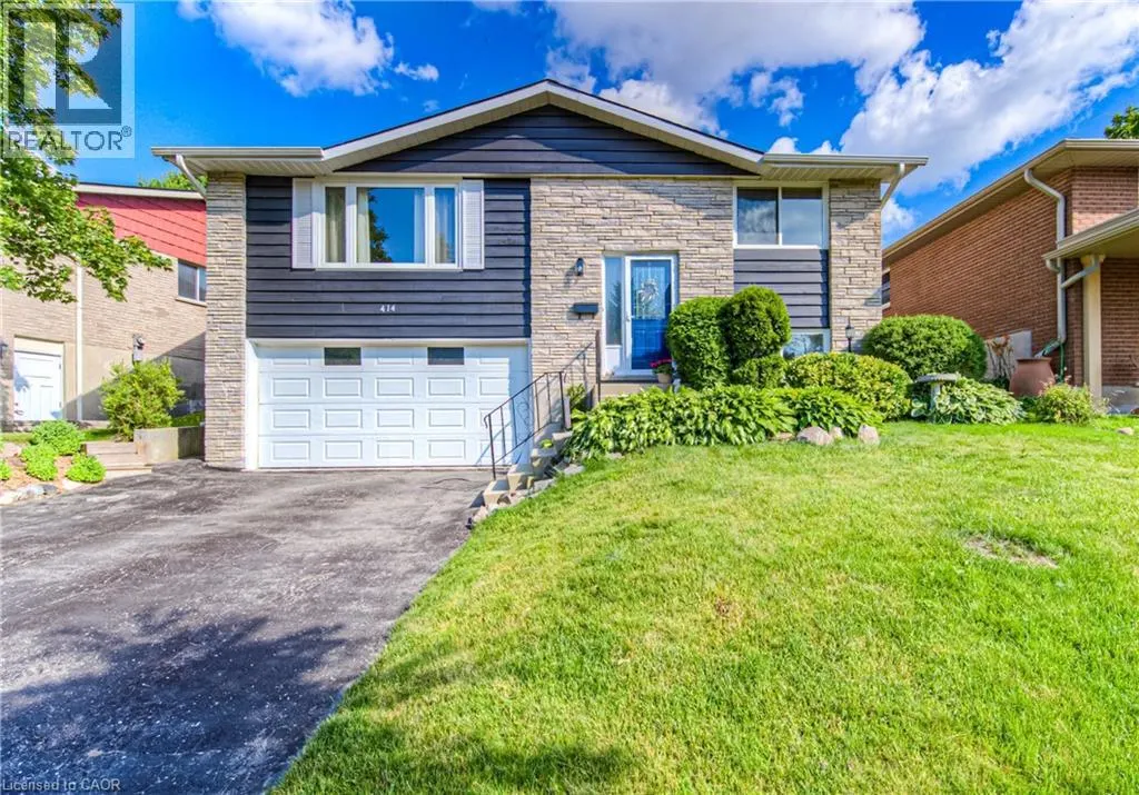 414 LAKEVIEW Drive