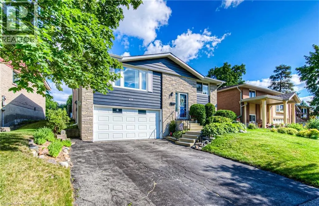 414 LAKEVIEW Drive
