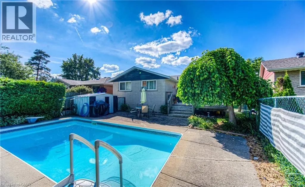 414 LAKEVIEW Drive