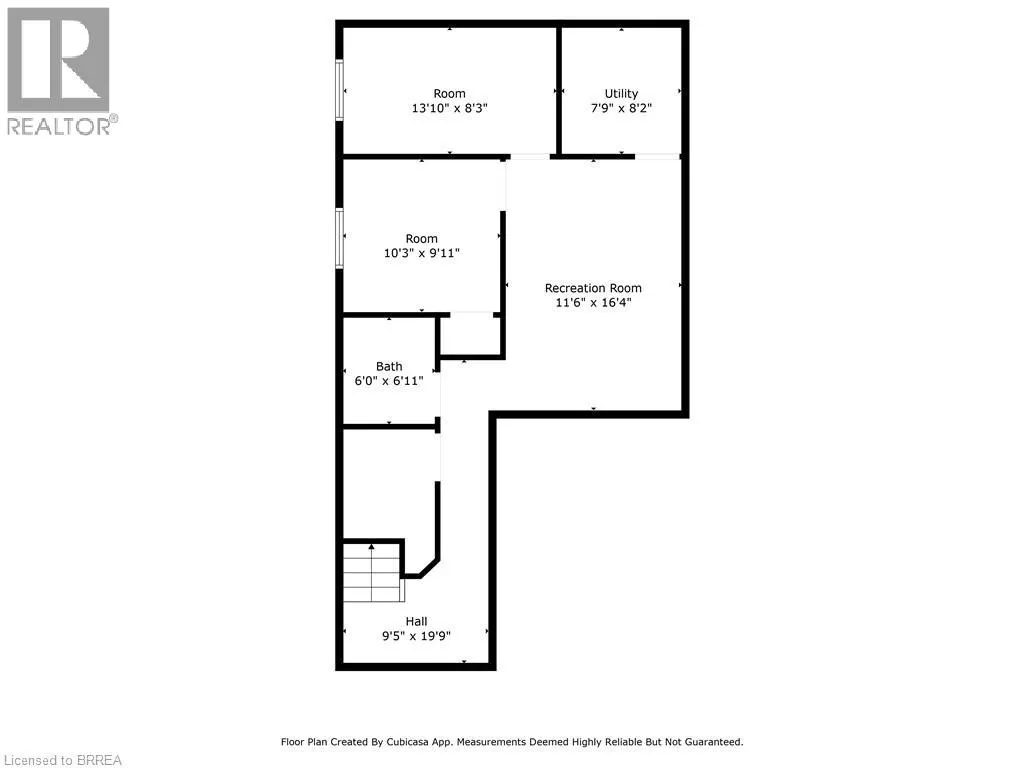 139 KING EDWARD Street