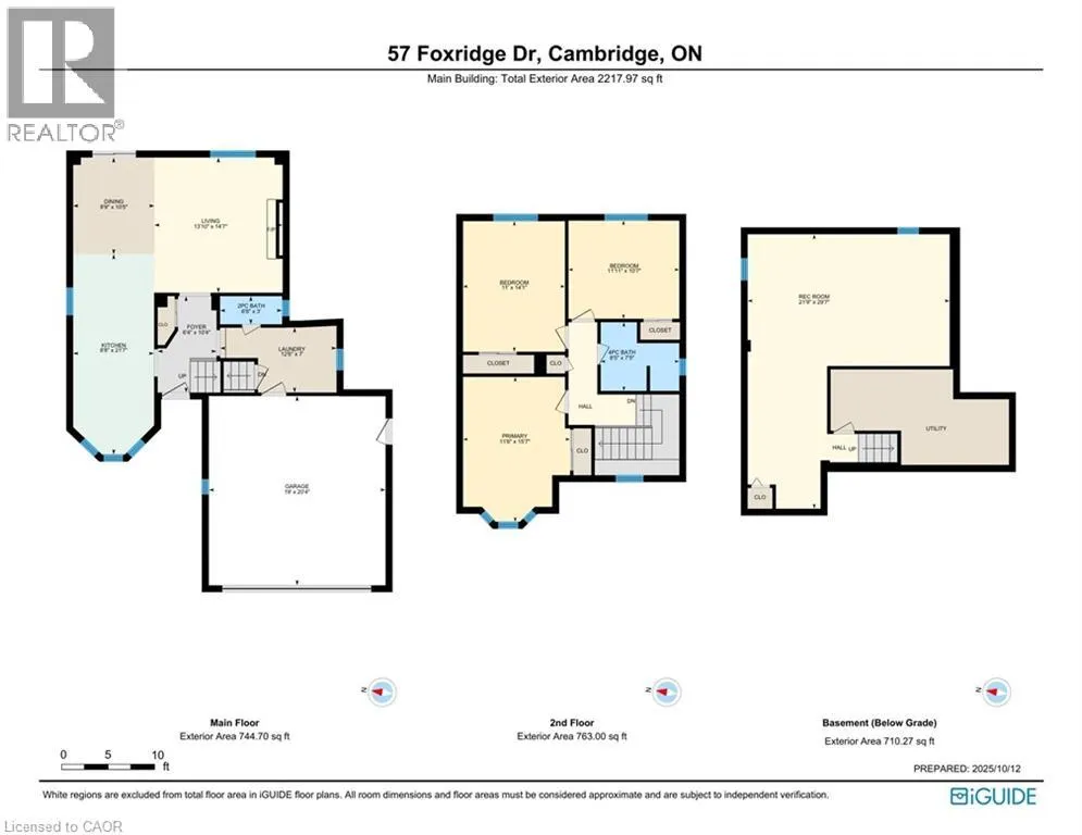 57 FOXRIDGE Drive